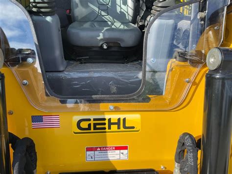 skid steer doors of north america 247b install|Videos of Skid Steer Doors of North America.